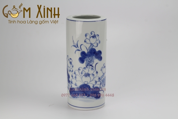 ống hương sen S2