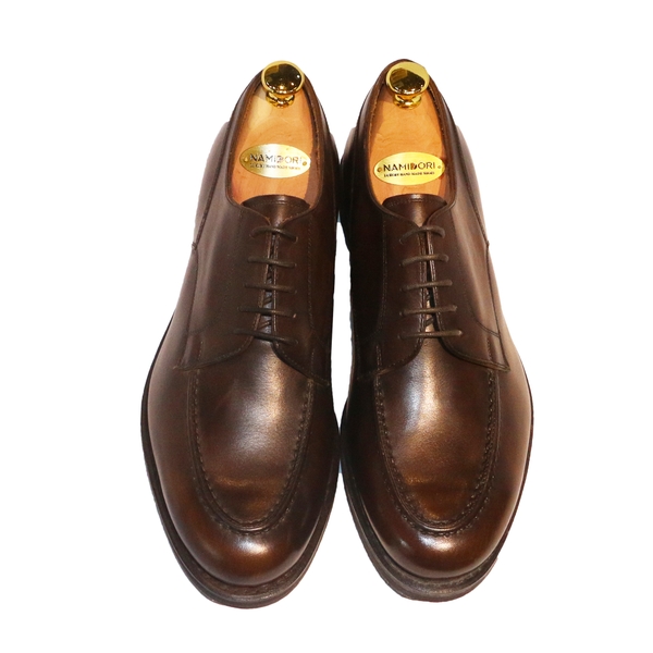 Apron Toe Derby AR06