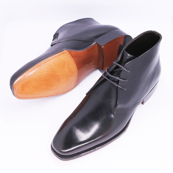 Chukka Boots YL00