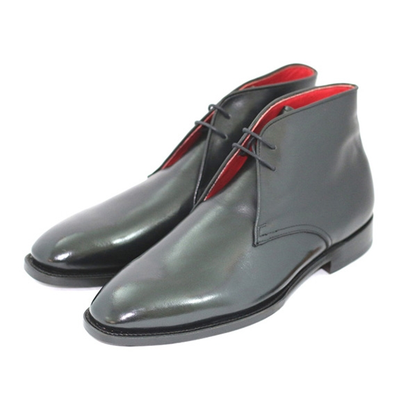 Chukka Boots BL04