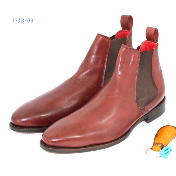 chelsea boots