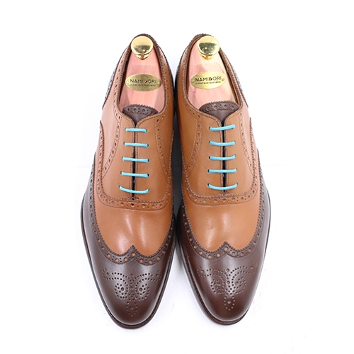spectator wingtips