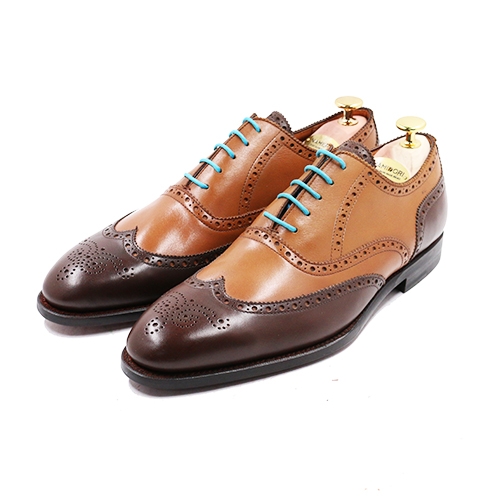 spectator wingtips