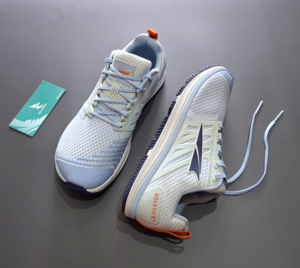 Giày tập luyện A.L.T.R.A Gym Solstice - xanh