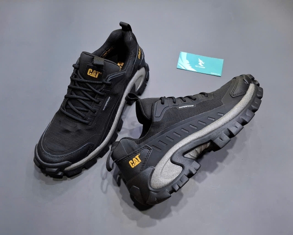 Giày thời trang C.A.T Intruder Waterproof mũi mềm