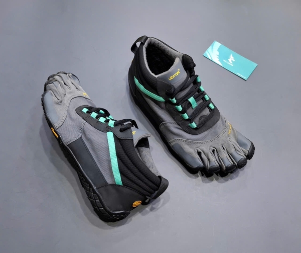 Giày 5 ngón Vibram V-trek Insulated Mid