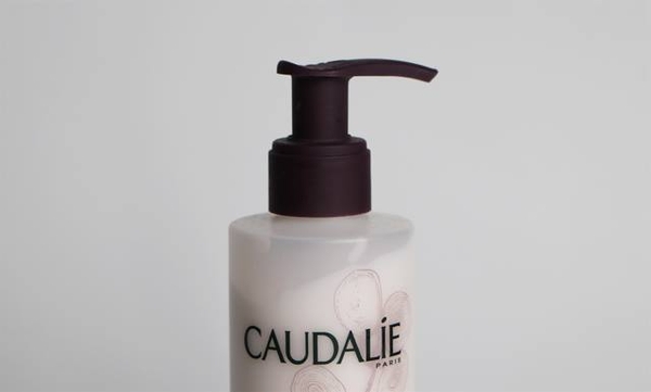 Dưỡng thể sáng da Caudalie Soin Corps Nourrissant Lotion giá tốt