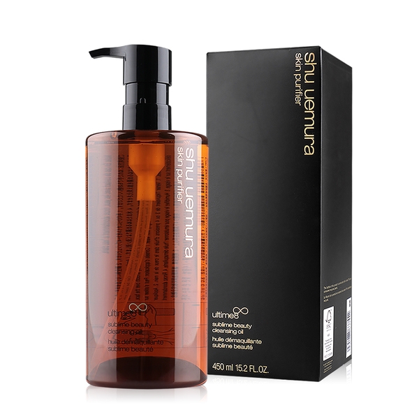 Dầu tẩy trang Shu Uemura 450ml