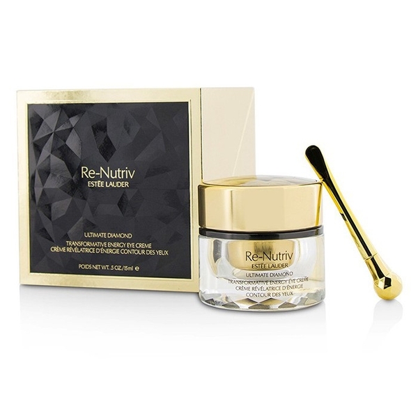Kem mắt Estée Lauder Re-Nutriv Ultimate Diamond Transformative Energy Eye Crème