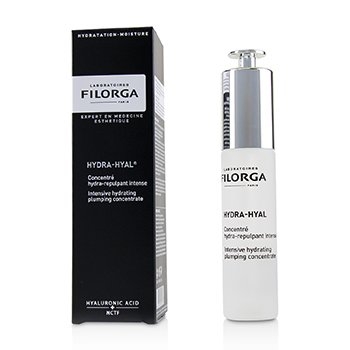 Serum cấp ẩm sáng da Filorga Hydra Hyal