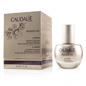 CAUDALIE PREMIER CRU THE SERUM