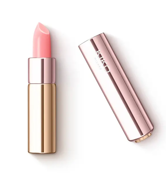 Son dưỡng môi Kiko Glow Lipstick 2.8g