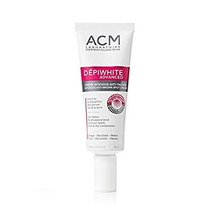 Kem trị nám ACM Depiwhite Advanced 40ml