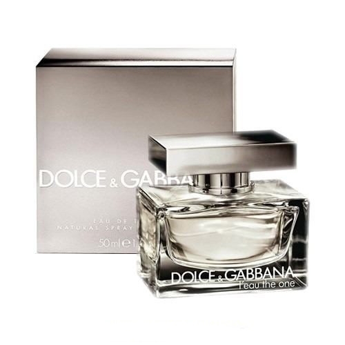 Nước hoa nữ DOLCE & GABBANA leau the one