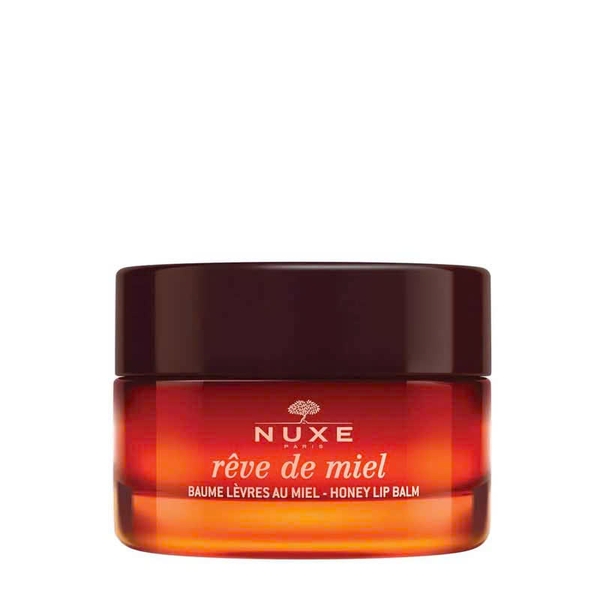 Son dưỡng môi Nuxe – Reve de Miel Lip balm