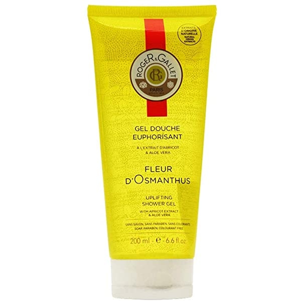 Sữa Tắm Roger & Gallet 200ml 