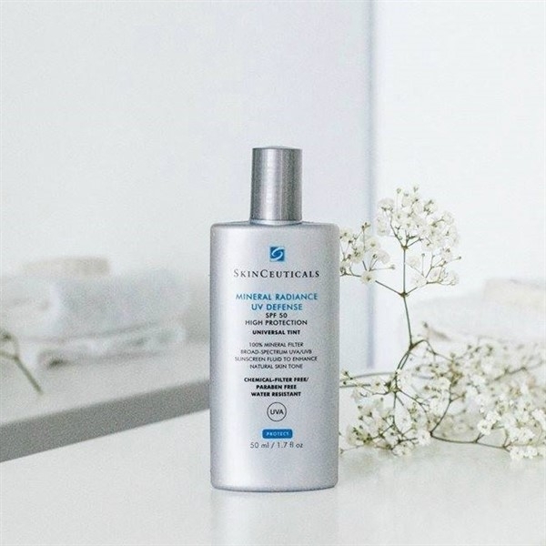 Kem chống nắng Skinceuticals Mineral Radiance UV Defense