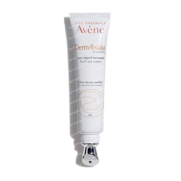 Kem Dưỡng Trẻ Hóa Mắt AVENE DERMABSOLU 15ml