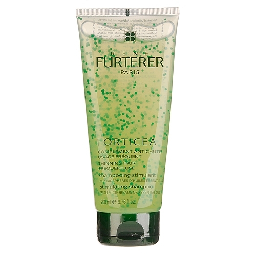 Dầu gội chống rụng , kích mọc tóc Furterer Forticea Stimulating Shampoo