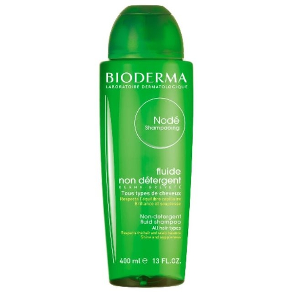 Dầu gội Bioderma Node Fluide non De'tergent