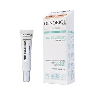 Serum Oenobiol Poches & Cernes giảm thâm bọng mắt cấp tốc