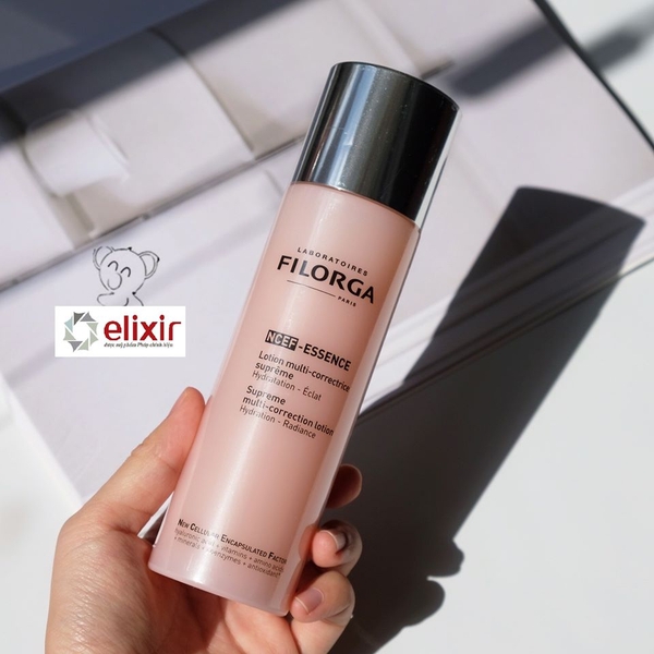 Sữa Dưỡng Filorga NCEF-Essence Lotion Multi corrective