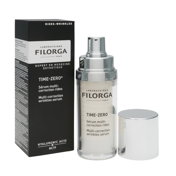 Serum điều trị nhăn FILORGA TIME ZERO