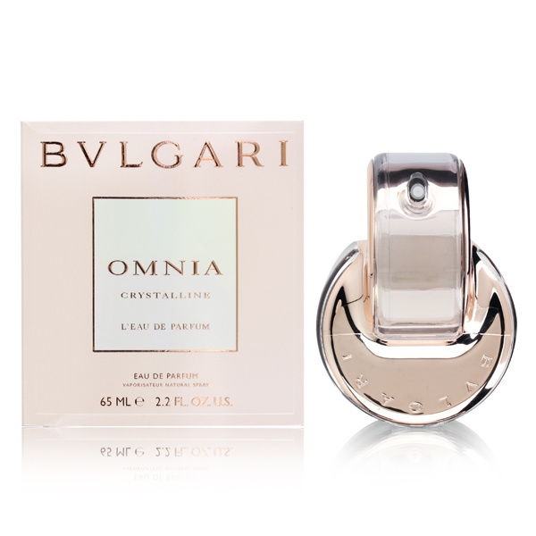 Omnia Crystalline - Bvlgari