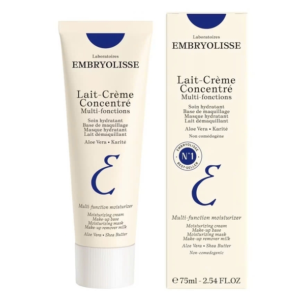 Kem dưỡng ẩm Embryolisse Lait-Crème Concentré