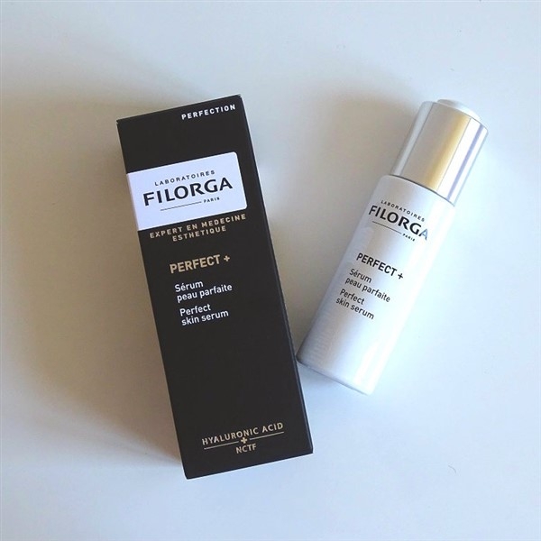 Serum Filorga Perfect+  dưỡng ẩm, chống lão hoá toàn diện