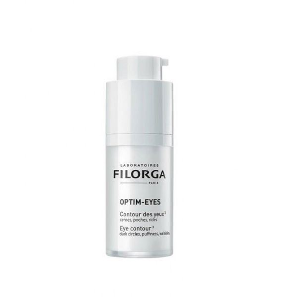 Kem dưỡng mắt cao cấp Filorga Optim Eyes - bill Pháp
