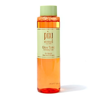 Toner sạch kép và sáng da PIXI GLOW TONIC 250ml