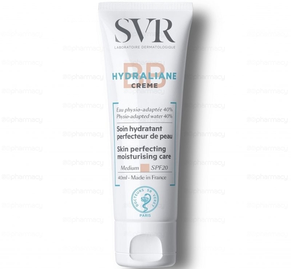 SVR Hydraliane BB Cream Spf20