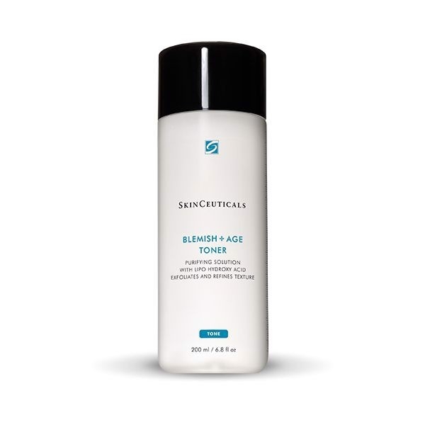 Nước cân bằng da SKINCEUTICALS BLEMISH + AGE TONER