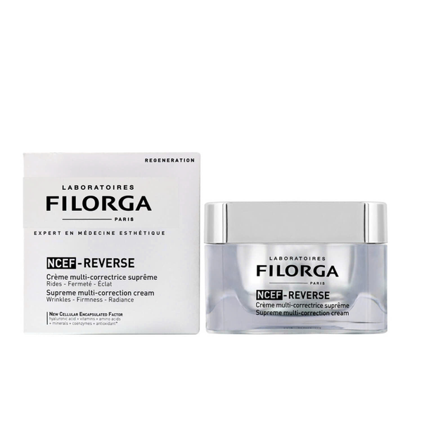 Kem dưỡng cao cấp Filorga NCEF - Reverse