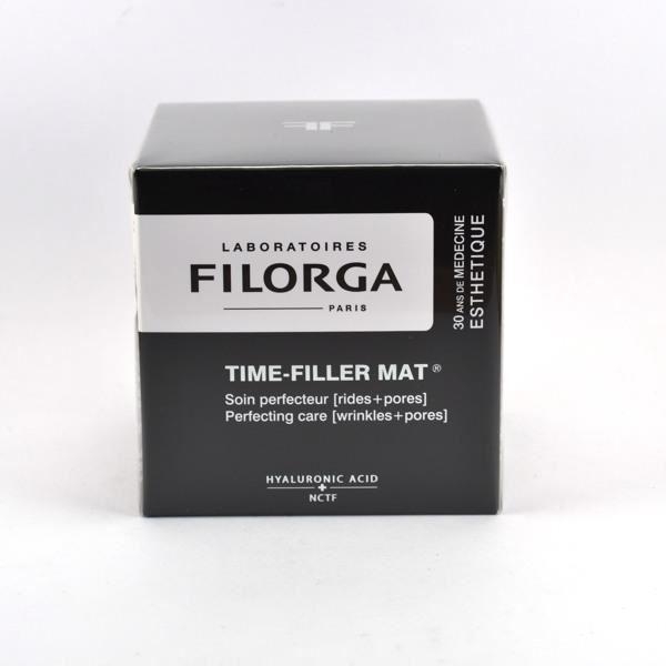 Kem dưỡng da Filorga Time Filler Mat - Pháp