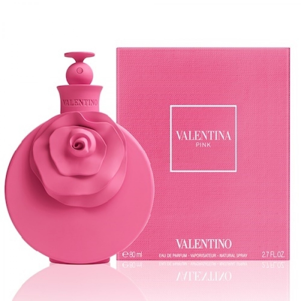 Nước hoa nữ Valentina Pink Valentino