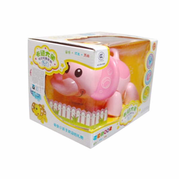 Đồ Chơi Chó Tortoise chạy pin - Chó biết đi - đồ chơi chó phát nhạc