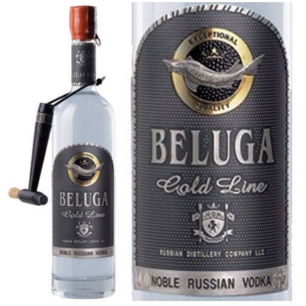 NHỮNG HIỂU BIẾT CHUNG VỀ RƯỢU VODKA NGA