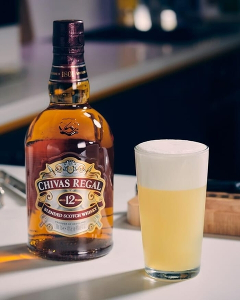 Rượu Chivas 18 bao nhiêu độ và hương vị đặc trưng trứ danh