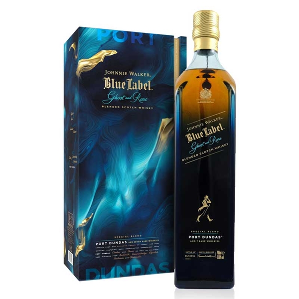 RƯỢU JOHNNIE WALKER NHẬP KHẨU CHÍNH HÃNG 100%