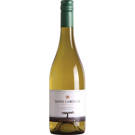 Chardonnay  dòng chảy tinh khiết của Chile