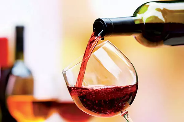 Khám phá rượu vang Pháp đắt nhất thế giới