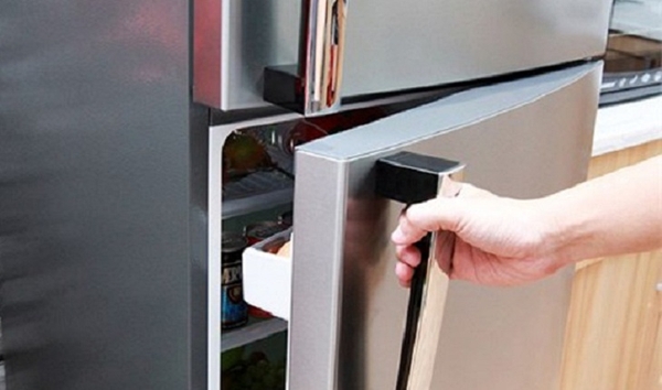 Để bảo quản rượu vang bịch tốt hơn thì cần nhiệt độ từ 18-22 độ C trong tủ lạnh
