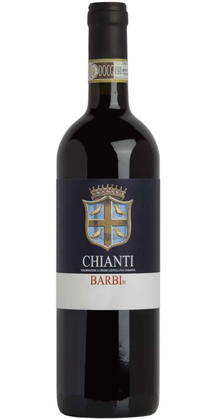 Rượu vang Barbera D’asti