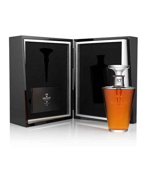 Phiên bản giới hạn rượu Macallan