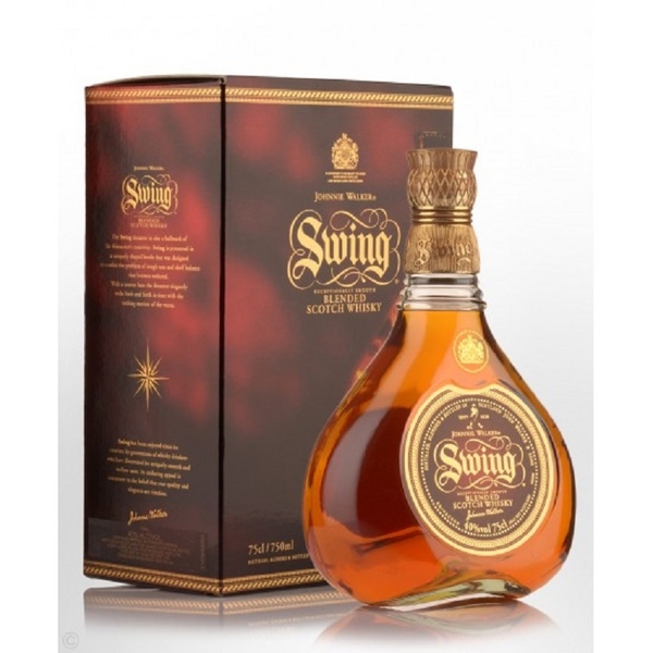 Rượu Swing