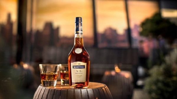 Rượu Remy Martin 