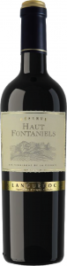 HAUT FONTANIELS LANGUEDOC( giá tốt nhất )