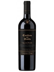 Rượu vang Chile Casillero Del Diablo Leyenda Cabernet Sauvignon